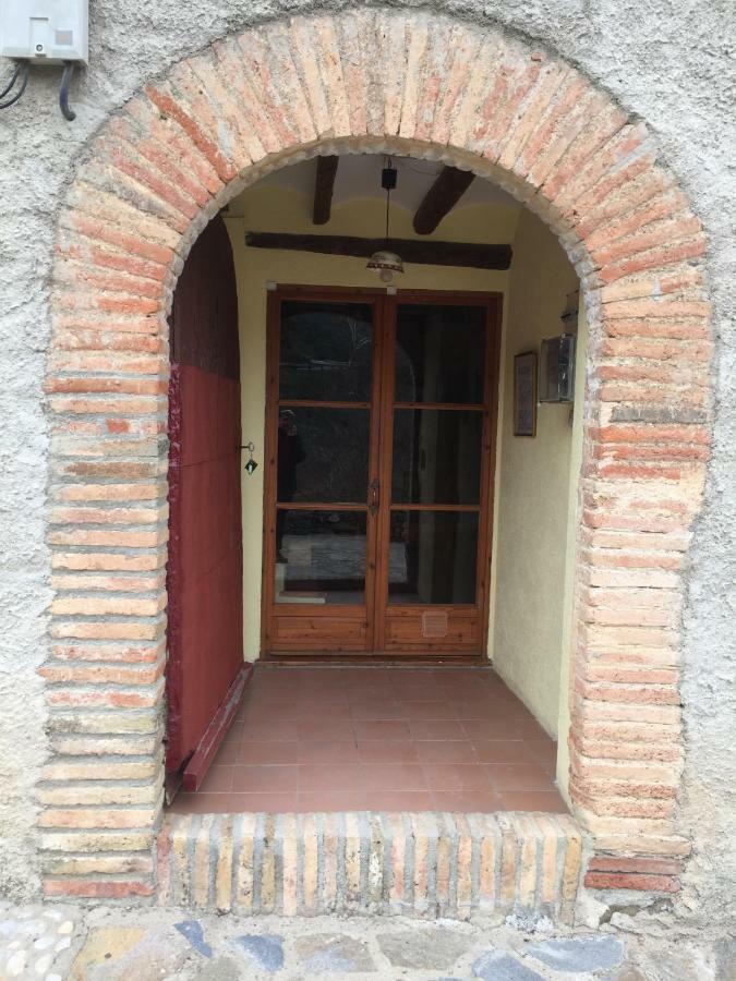 Cal Batistet Ferrer Villa Torroja Exterior photo